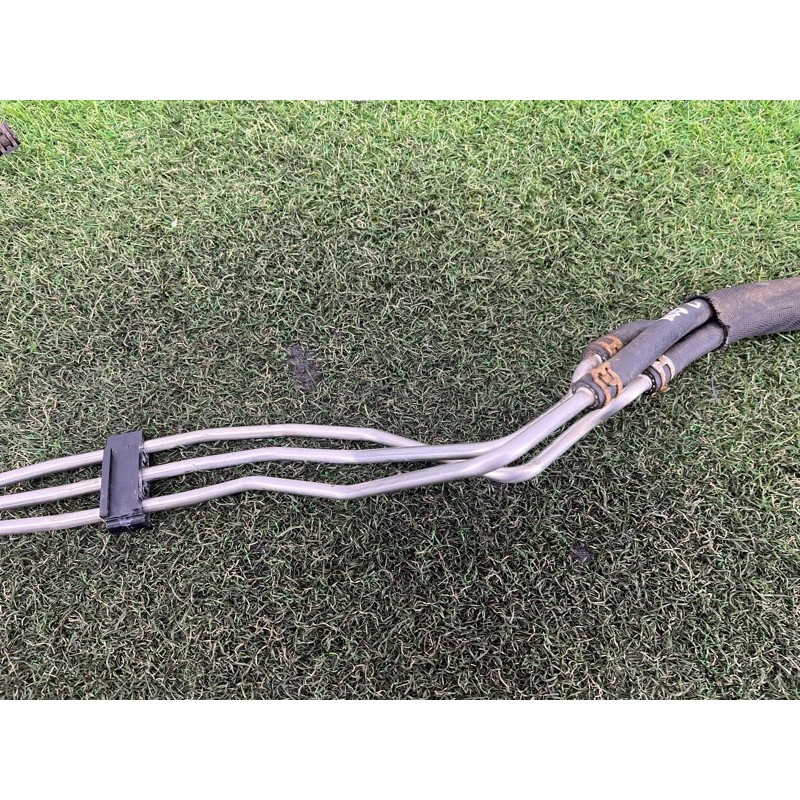 Трубка топливная (топливная система) Volkswagen Amarok 2H 2012 2.0 tdi 2H0130308H