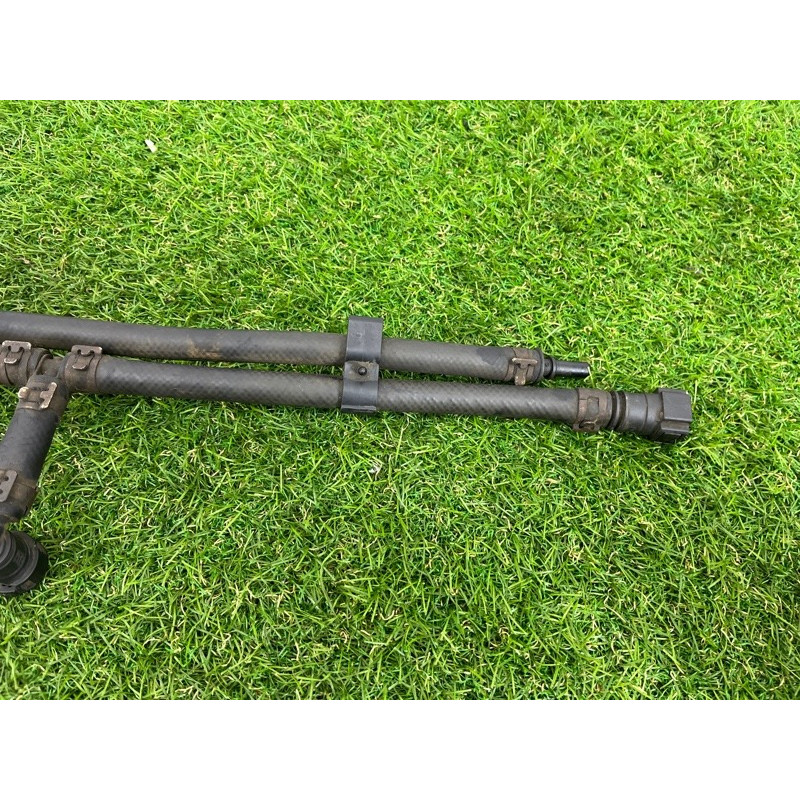 Трубка топливная (топливная система) Volkswagen Amarok 2H 2012 2.0 tdi 2H0130308H