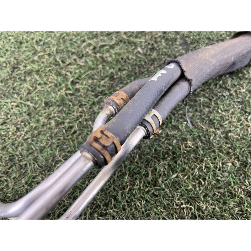 Трубка топливная (топливная система) Volkswagen Amarok 2H 2012 2.0 tdi 2H0130308H