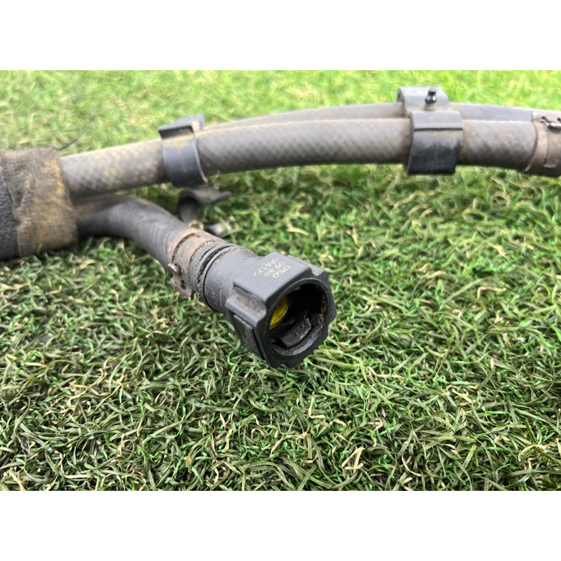 Трубка топливная (топливная система) Volkswagen Amarok 2H 2012 2.0 tdi 2H0130308H