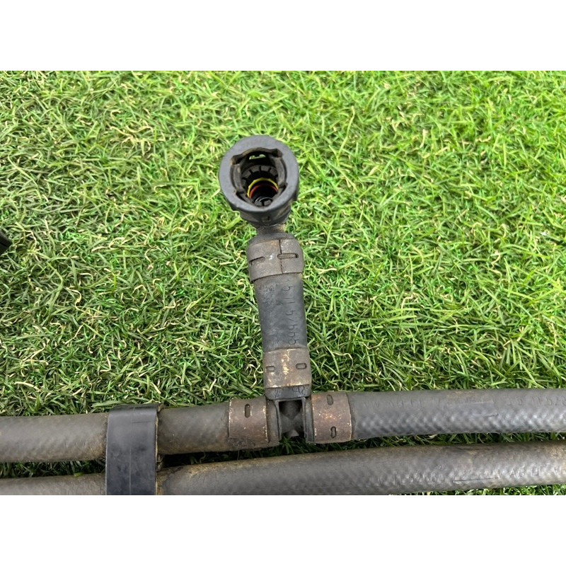 Трубка топливная (топливная система) Volkswagen Amarok 2H 2012 2.0 tdi 2H0130308H