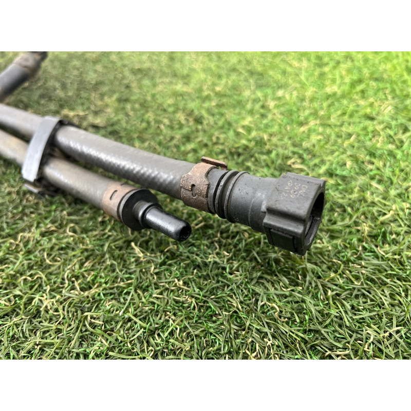 Трубка топливная (топливная система) Volkswagen Amarok 2H 2012 2.0 tdi 2H0130308H