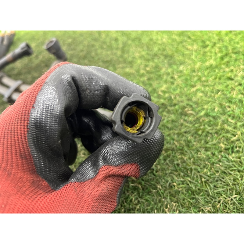 Трубка топливная (топливная система) Volkswagen Amarok 2H 2012 2.0 tdi 2H0130308H