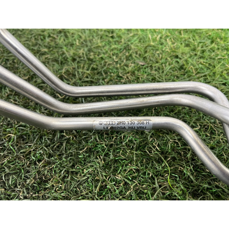 Трубка топливная (топливная система) Volkswagen Amarok 2H 2012 2.0 tdi 2H0130308H