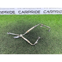 Трубка подачи масла в турбину