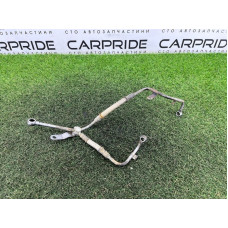 Трубка подачи масла в турбину