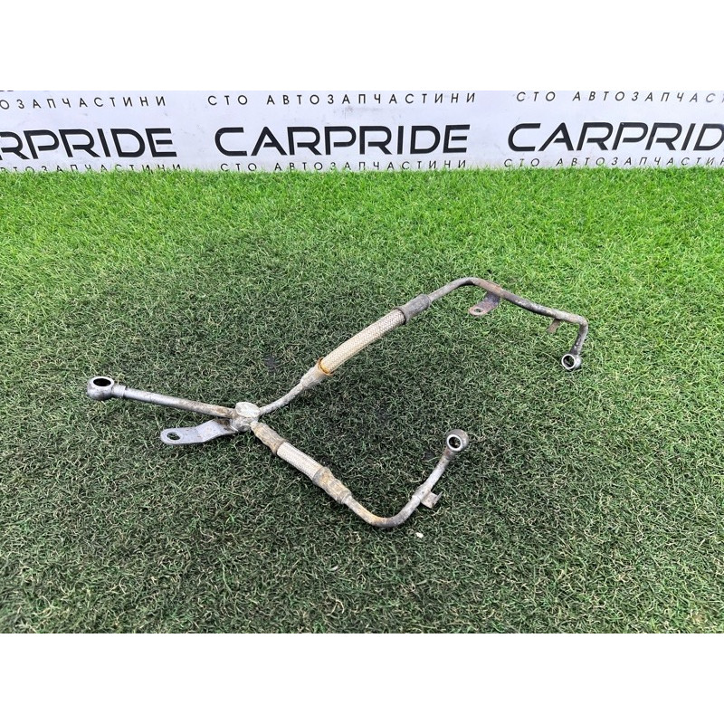 Трубка подачи масла в турбину (двигатель и элементы) Volkswagen Amarok 2H 2012 2.0 tdi 03L145771AE