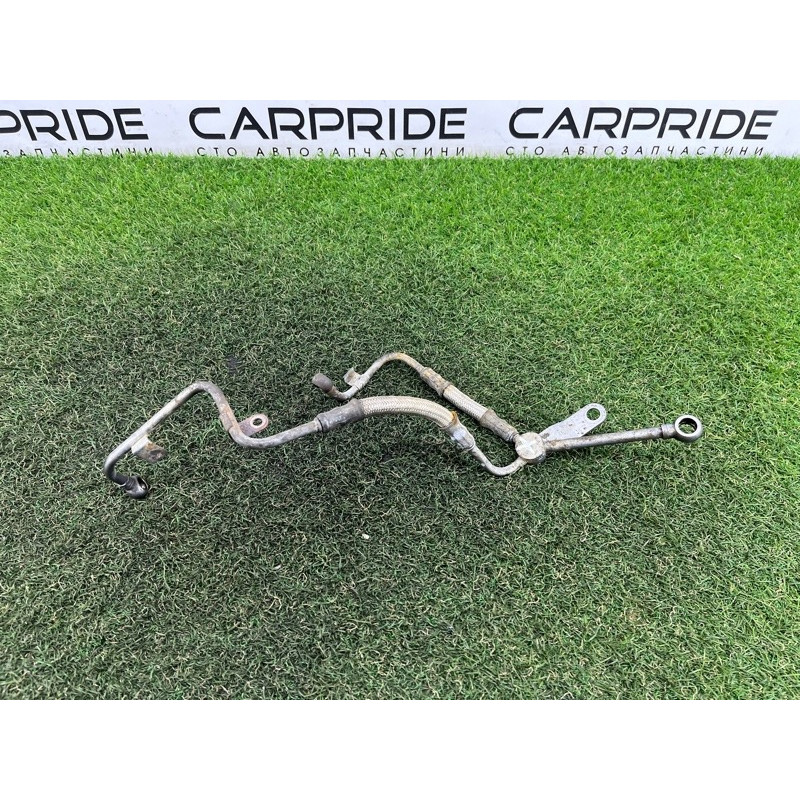 Трубка подачи масла в турбину (двигатель и элементы) Volkswagen Amarok 2H 2012 2.0 tdi 03L145771AE