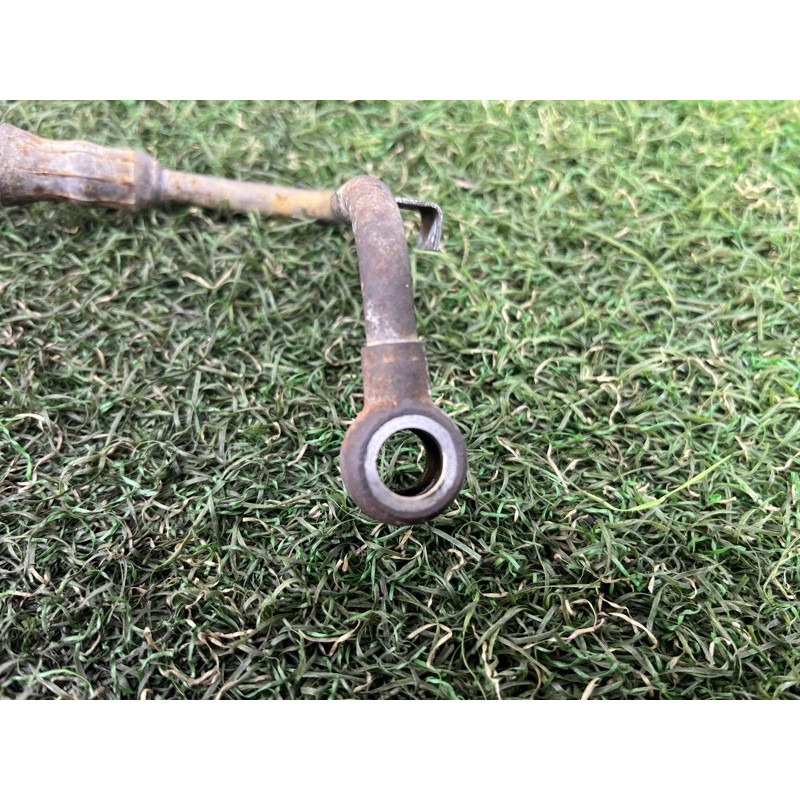 Трубка подачи масла в турбину (двигатель и элементы) Volkswagen Amarok 2H 2012 2.0 tdi 03L145771AE