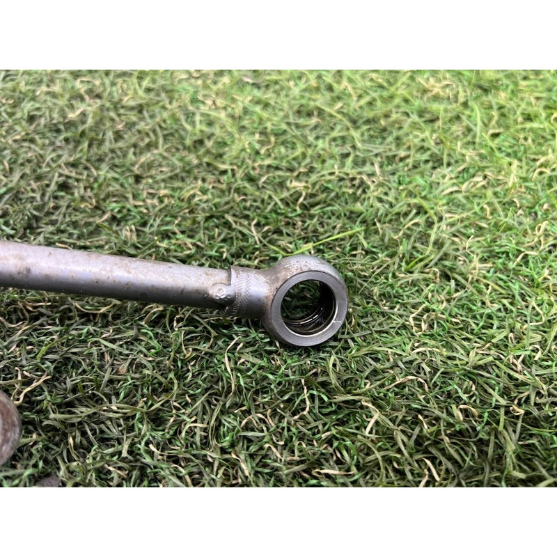 Трубка подачи масла в турбину (двигатель и элементы) Volkswagen Amarok 2H 2012 2.0 tdi 03L145771AE