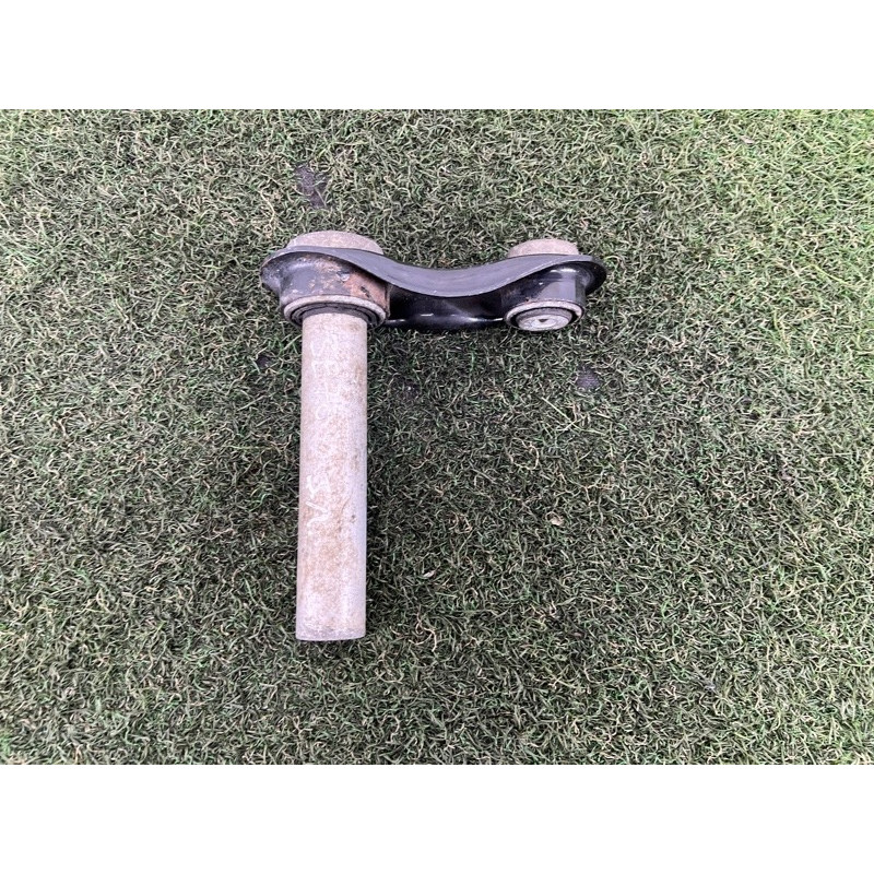 Рычаг подвески (подвеска) BMW X5 E70 2008 3.0 N52N 33326774476