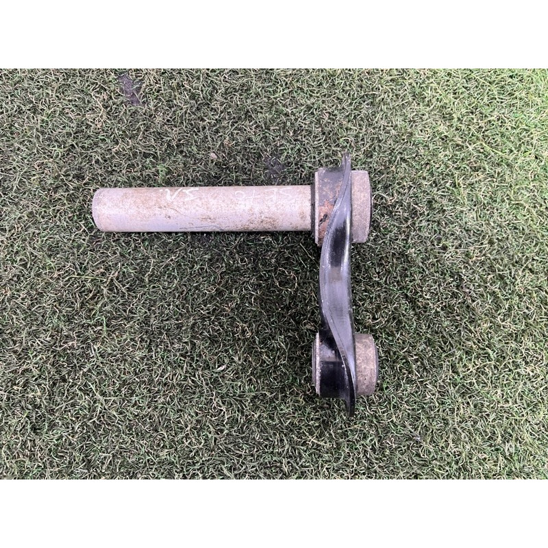 Рычаг подвески (подвеска) BMW X5 E70 2008 3.0 N52N 33326774476