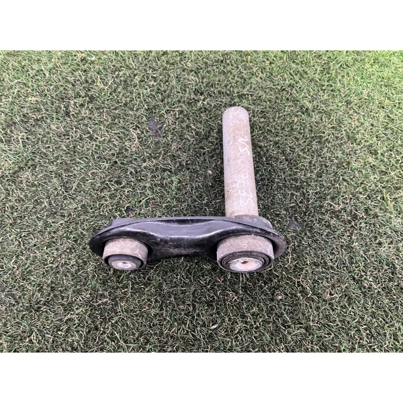 Рычаг подвески (подвеска) BMW X5 E70 2008 3.0 N52N 33326774476