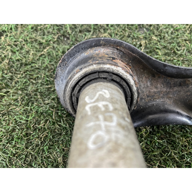 Рычаг подвески (подвеска) BMW X5 E70 2008 3.0 N52N 33326774476