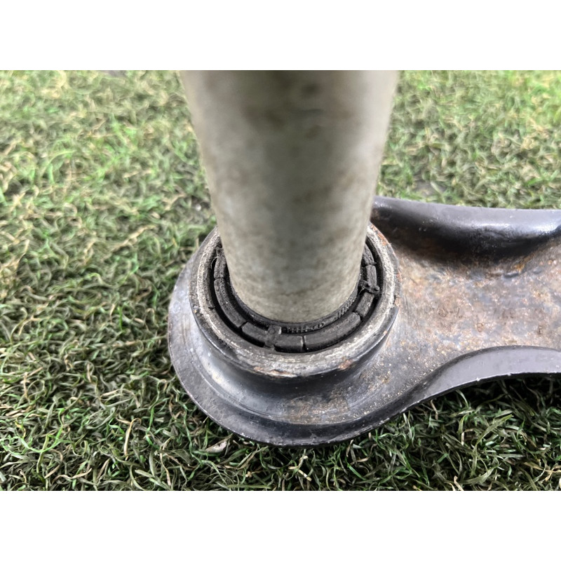 Рычаг подвески (подвеска) BMW X5 E70 2008 3.0 N52N 33326774476