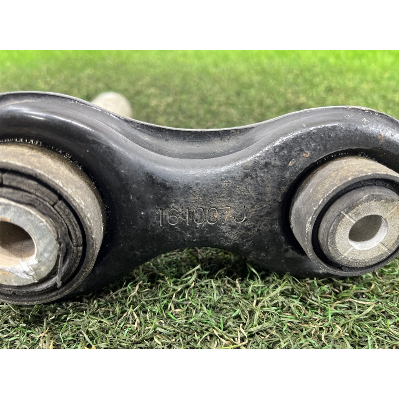 Рычаг подвески (подвеска) BMW X5 E70 2008 3.0 N52N 33326774476