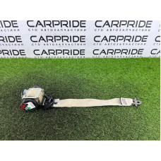 Ремень безопасности