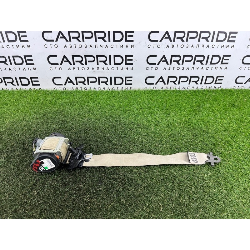 Ремень безопасности (airbag / безопасность) BMW 5-series F10 2011 3.0 72117241754