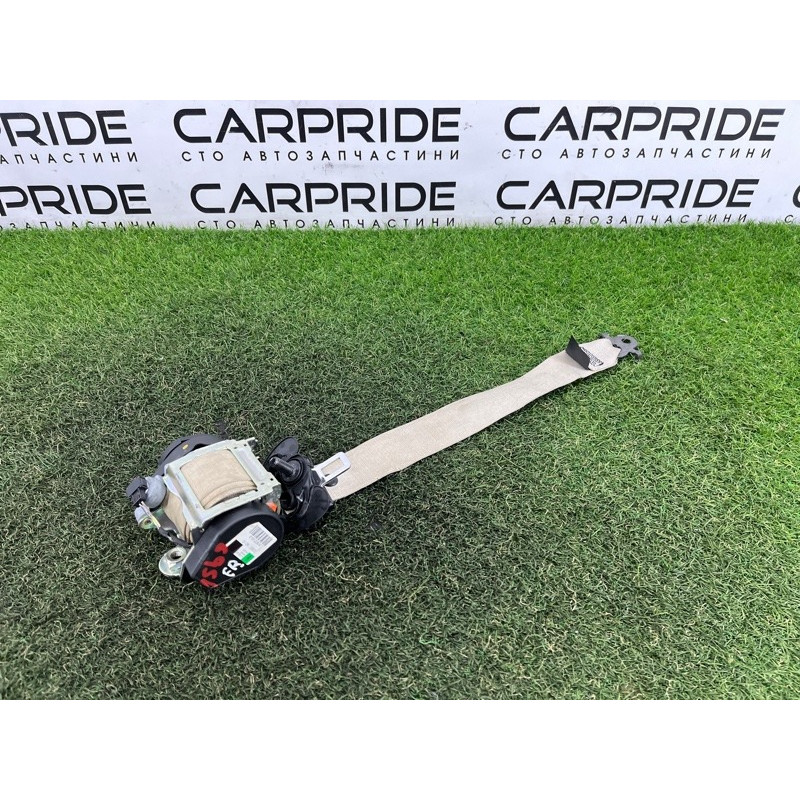 Ремень безопасности (airbag / безопасность) BMW 5-series F10 2011 3.0 72117241754