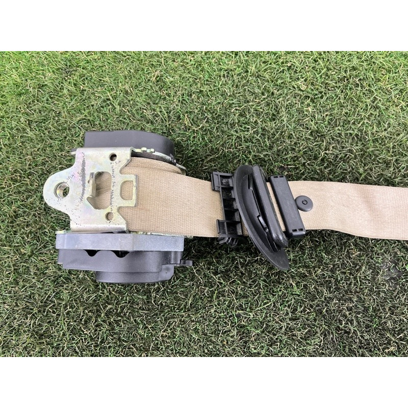 Ремень безопасности (airbag / безопасность) BMW 5-series F10 2011 3.0 72117241754