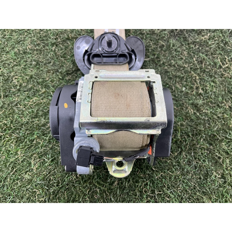 Ремень безопасности (airbag / безопасность) BMW 5-series F10 2011 3.0 72117241754