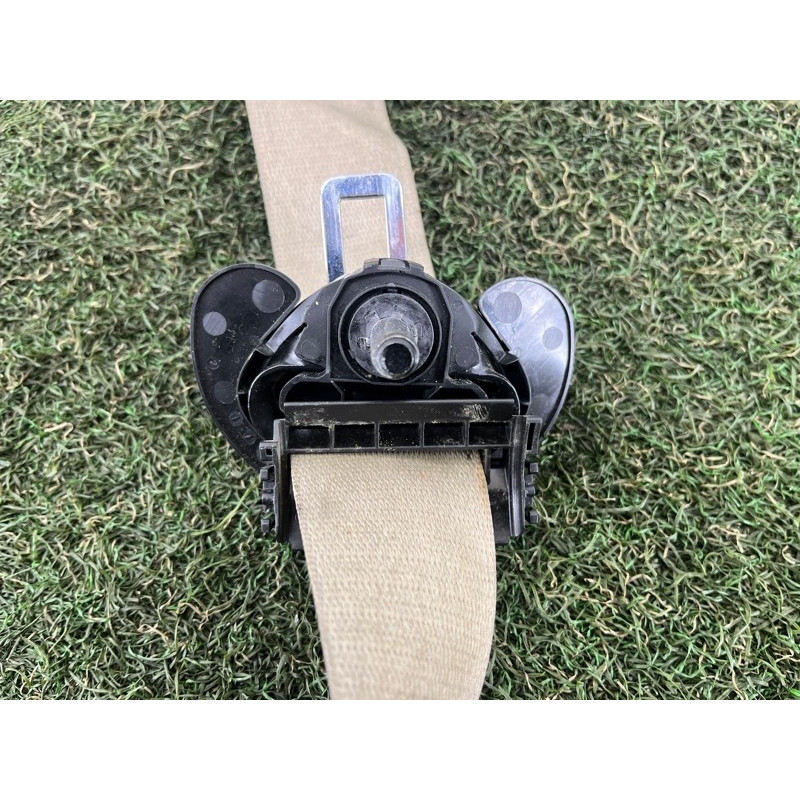 Ремень безопасности (airbag / безопасность) BMW 5-series F10 2011 3.0 72117241754