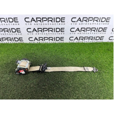 Ремень безопасности