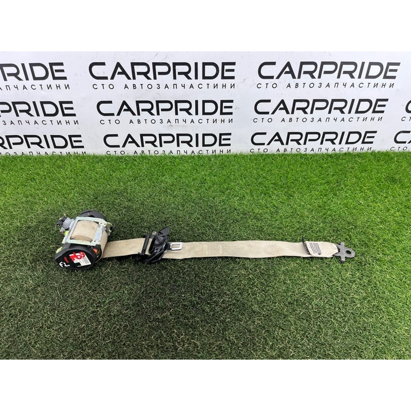 Ремень безопасности (airbag / безопасность) BMW 5-series F10 2011 3.0 72117241753