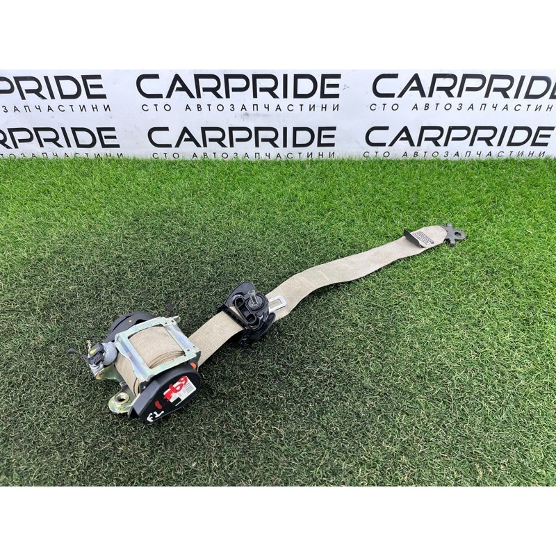 Ремень безопасности (airbag / безопасность) BMW 5-series F10 2011 3.0 72117241753