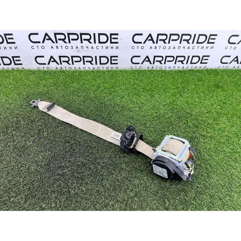 Ремень безопасности (airbag / безопасность) BMW 5-series F10 2011 3.0 72117241753