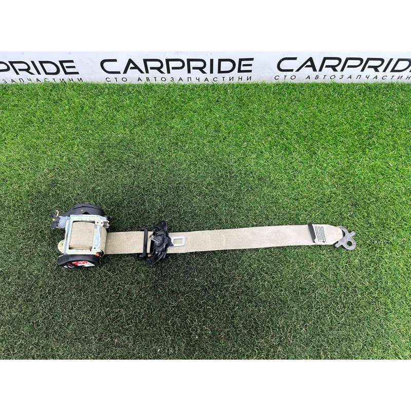 Ремень безопасности (airbag / безопасность) BMW 5-series F10 2011 3.0 72117241753