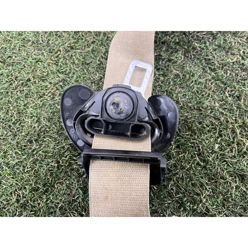 Ремень безопасности (airbag / безопасность) BMW 5-series F10 2011 3.0 72117241753