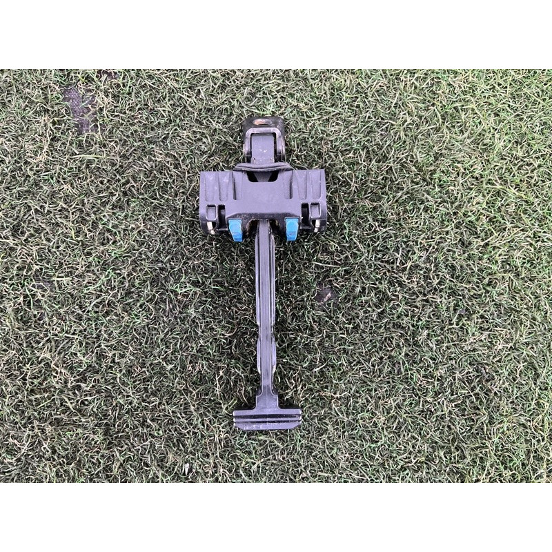 Ограничитель двери (кузов и элементы) Volkswagen Amarok 2H 2012 2.0 tdi 2H7839249