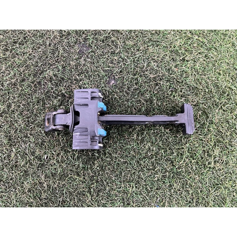 Ограничитель двери (кузов и элементы) Volkswagen Amarok 2H 2012 2.0 tdi 2H7839249