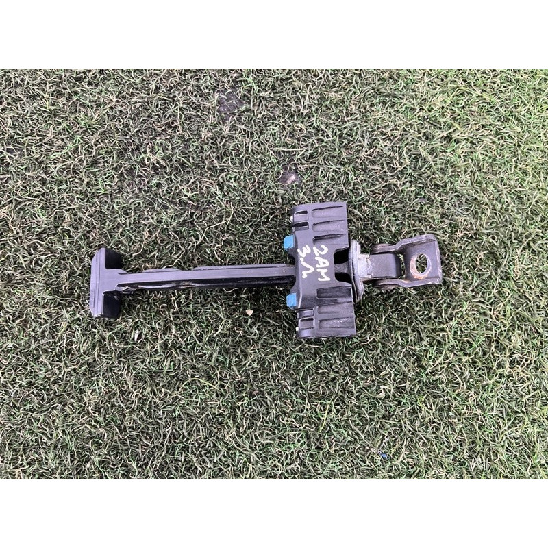 Ограничитель двери (кузов и элементы) Volkswagen Amarok 2H 2012 2.0 tdi 2H7839249