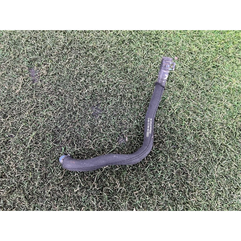 Патрубок (система охлаждения) Volkswagen Touareg II NF 2013 3.0 059121454C