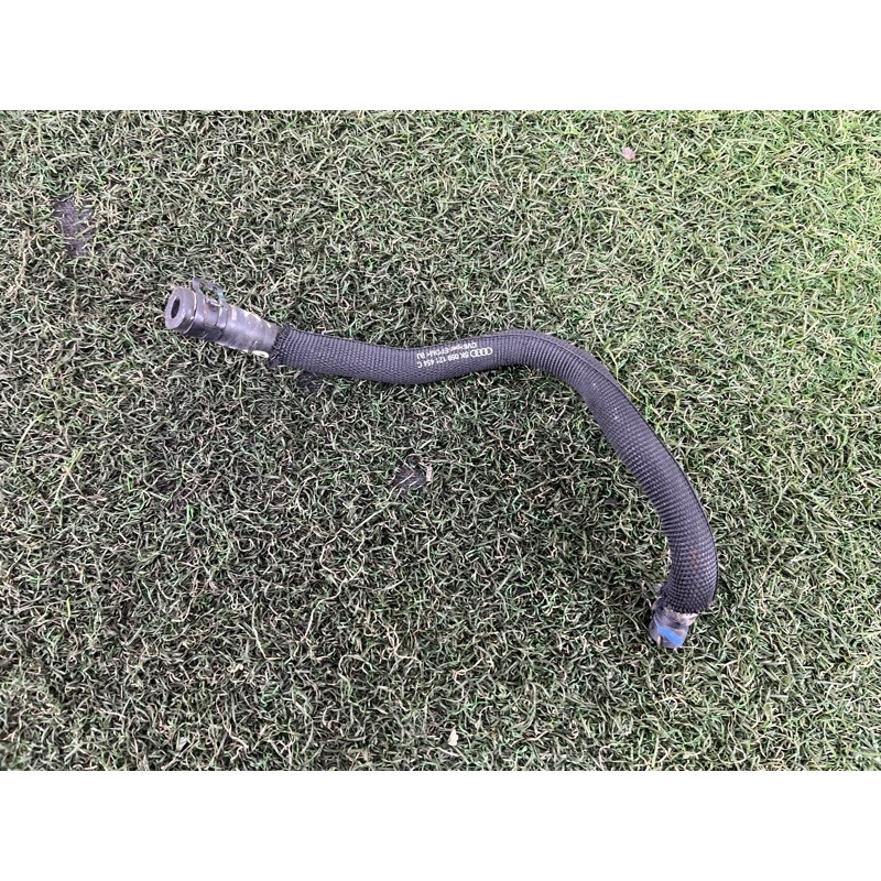 Патрубок (система охлаждения) Volkswagen Touareg II NF 2013 3.0 059121454C