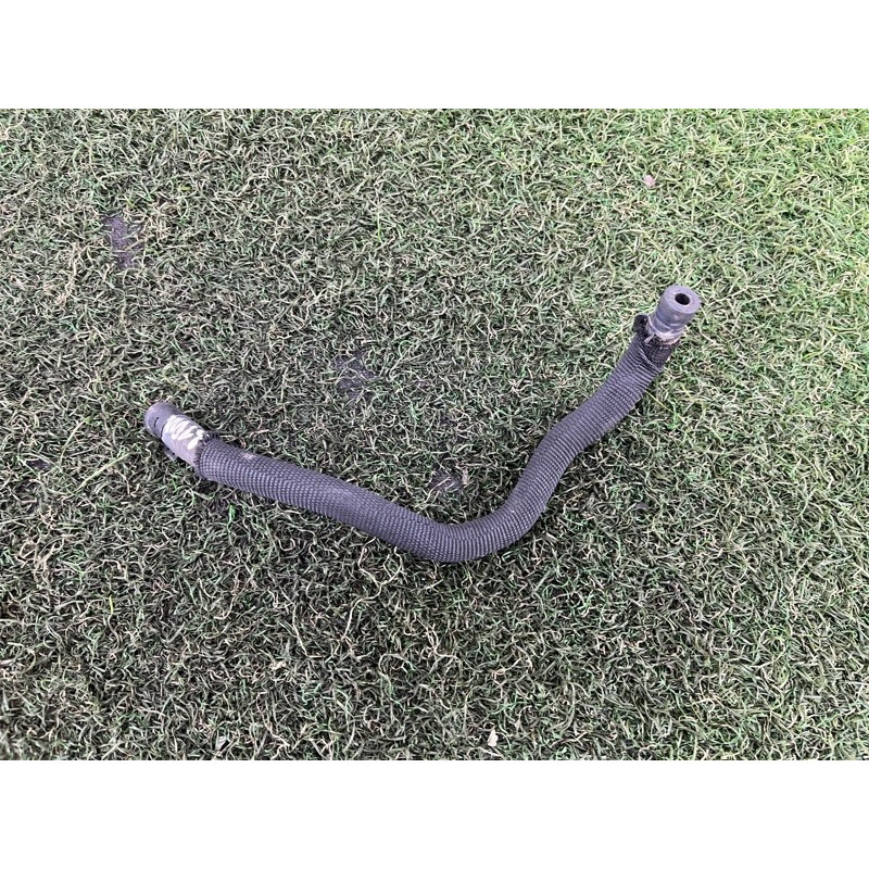 Патрубок (система охлаждения) Volkswagen Touareg II NF 2013 3.0 059121454C