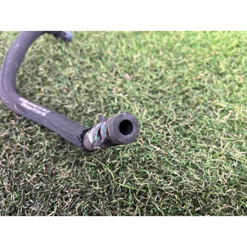 Патрубок (система охлаждения) Volkswagen Touareg II NF 2013 3.0 059121454C