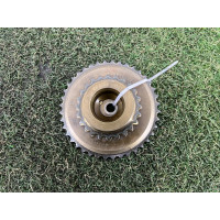 Звезда цепи ГРМ