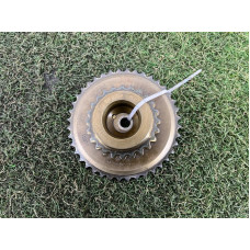 Звезда цепи ГРМ