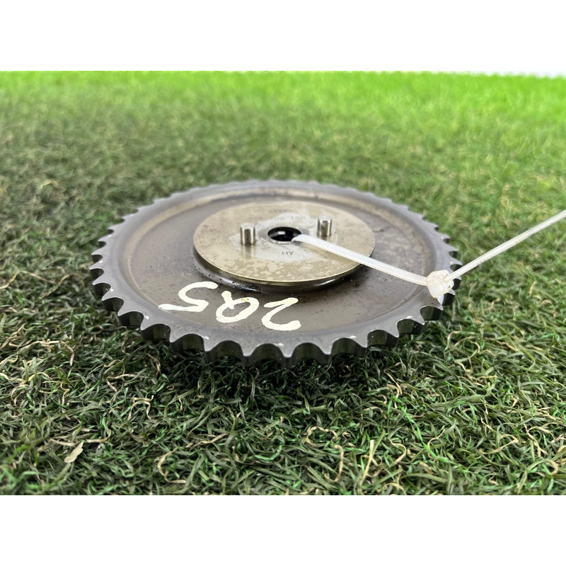 Звезда цепи ГРМ (двигатель и элементы) AUDI Q5 8R 2012 3.2 CALB 06E109077E