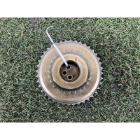 Звезда цепи ГРМ