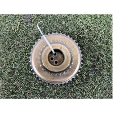 Звезда цепи ГРМ