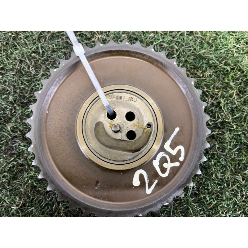 Звезда цепи ГРМ (двигатель и элементы) AUDI Q5 8R 2012 3.2 CALB 06E109077E