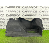 Обшивка багажника