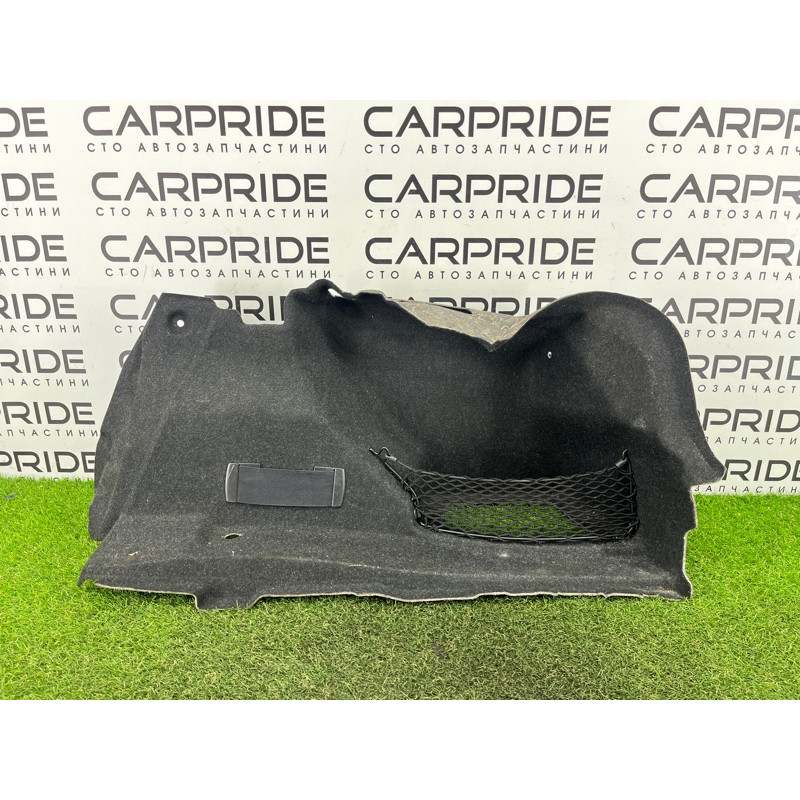 Обшивка багажника (салон) BMW 2-series F22 2015 2.0 51477296042