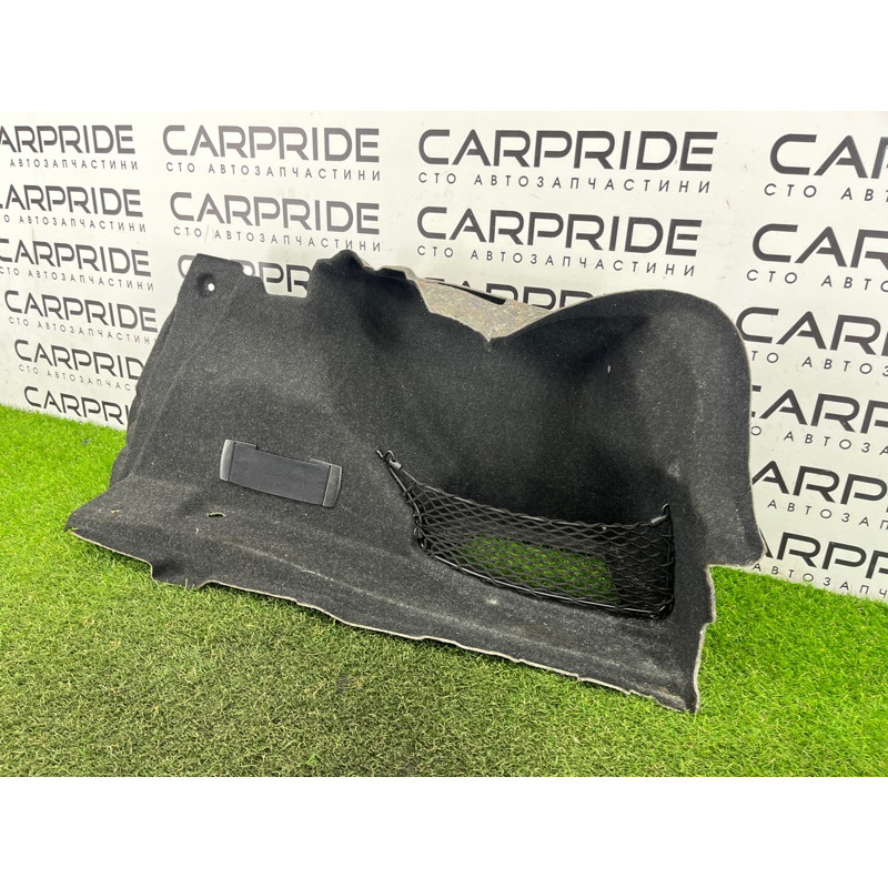 Обшивка багажника (салон) BMW 2-series F22 2015 2.0 51477296042
