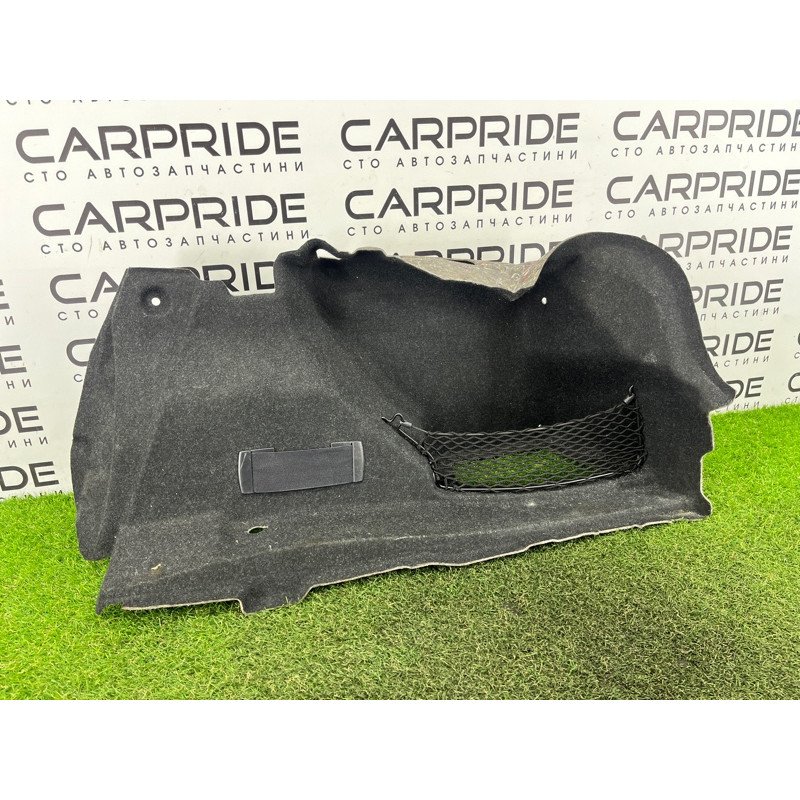 Обшивка багажника (салон) BMW 2-series F22 2015 2.0 51477296042