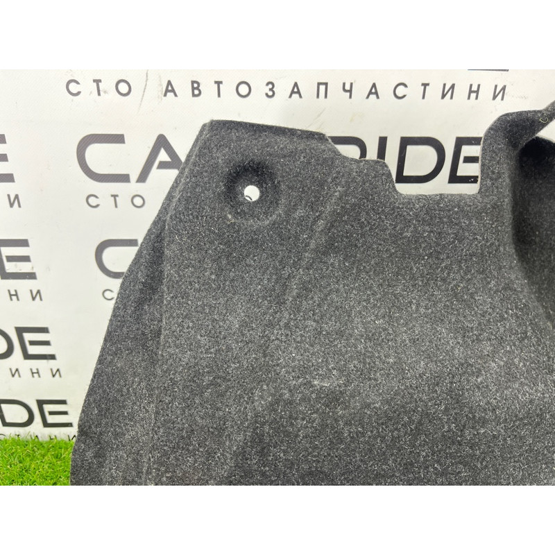 Обшивка багажника (салон) BMW 2-series F22 2015 2.0 51477296042